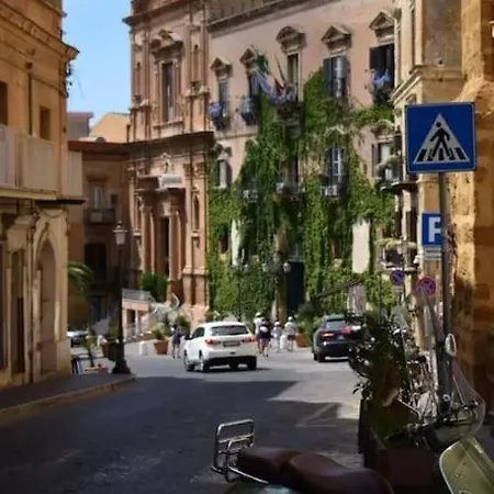 Cubaita 公寓 阿格里真托